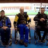 Svetsko prvenstvo u parastreljaštvu: Ristić šampion, ekipi bronza 7