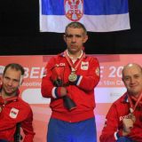Srbija odbranila titulu šampiona sveta u parastreljaštvu 13