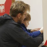 Podeljena Poljska danas bira novi parlament 4