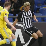Partizan pobedio na gostovanju Astanu – 2:1 drugom kolu Lige Evrope 14