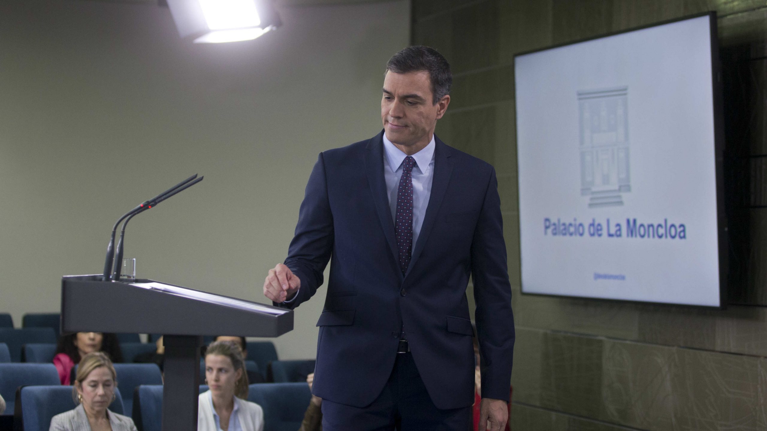 Španski premijer zahteva sprovođenje kazni, katalonski apeluje na Madrid da amnestira Katalonce 1