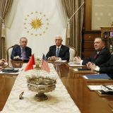 Pens: Turska uvodi petodnevni prekid vatre u Siriji, najavljuje kraj ofanzive 6