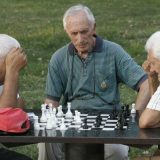 U dobrovoljnim penzijskim fondovima štedi manje od 200.000 građana Srbije 9