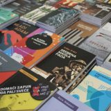 Gerilsko izdavaštvo na najvećoj manifestaciji knjige 4