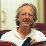 Poslanica SPS predlaže uspostavljanje nagrade koja će nositi ime Petera Handkea 4