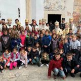 Pećka Patrijaršija: Završena liturgijska proslava osam vekova Autokefalnosti SPC  14