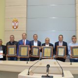 Pirot: Dodeljena priznjanja “Privrednik - preduzetnik godina 2018” 5