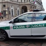 Trinaest uhapšenih zbog sumnjivih tendera za metro u Milanu 13