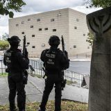 Snimak napada u Nemačkoj emitovan preko vebsajta Tvič 8