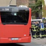 Nemačka: Uhapšen osumnjičeni za napad na sinagogu u Haleu 4