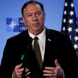 Pompeo na sastanku sa Netanjahuom kritikovao zemlje koje ne dele informacije o korona virusu 4