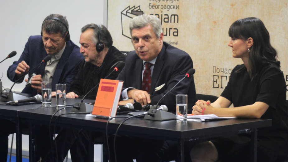 Malaparte ili proročko oslikavanje našeg doba 1