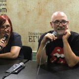 Mirjana Đurđević i Vladimir Arsenić 15