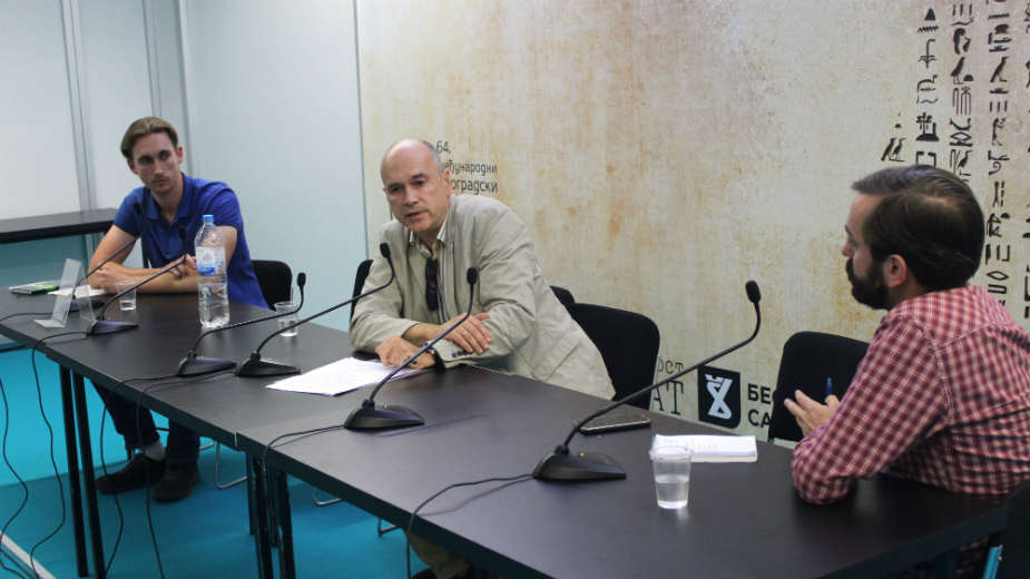 Burleska gospodina Rastka Petrovića 1