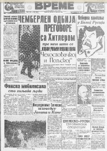 Kako je izgledao Berlin na početku Drugog svetskog rata? 3