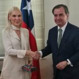 Popović Ivković: Delegati Interpola stavljeni u nezgodnu poziciju 5