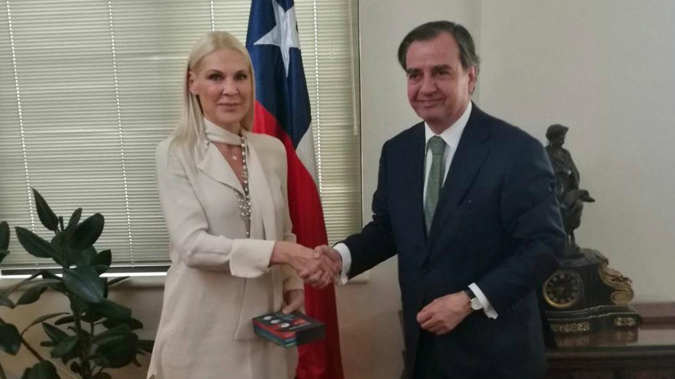 Popović Ivković: Delegati Interpola stavljeni u nezgodnu poziciju 1