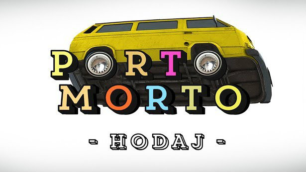 Rundek radi na naplatnoj rampi i benzinskoj pumpi u Porto Morto spotu (VIDEO) 1