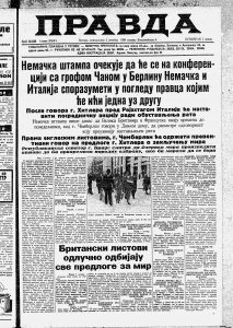 U Berlinu su počeli razgovori koji će Evropi doneti važne novosti 3