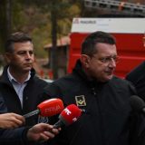 Požar na Staroj planini stavljen pod kontrolu, stiže i ruski ‘’Iljušin’’ 7