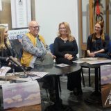 Branko Cvejić otvara Dane Zorana Radmilovića 1