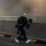 EU pozvala na uzdržanost i smirivanje tenzija u Hongkongu 12