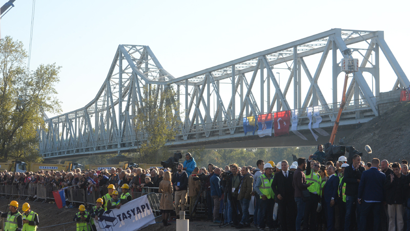 Članovi Predsedništva BiH: Autoput Beograd-Sarajevo doprinosi boljem životu i saradnji 1