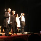 Zoranov brk Radetu Šerbedžiji za Džordža u "Ko se boji Virdžinije Vulf?" 13