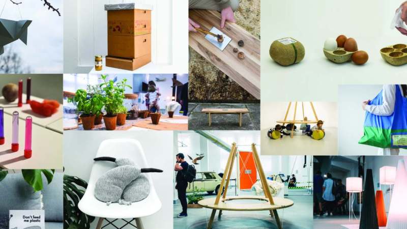 Eksperimentalne radionice o cirkularnoj ekonomiji na Šumarskom fakultetu 1