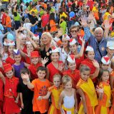 Počela 50. jubilarna „Radost Evrope“ 7