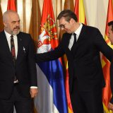 Vučić telefonom razgovarao sa Ramom i Zaevom 8