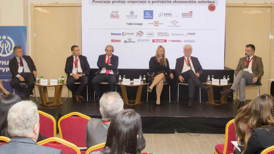 Atraktivna ponuda preduslov za brži rast osiguranja 1