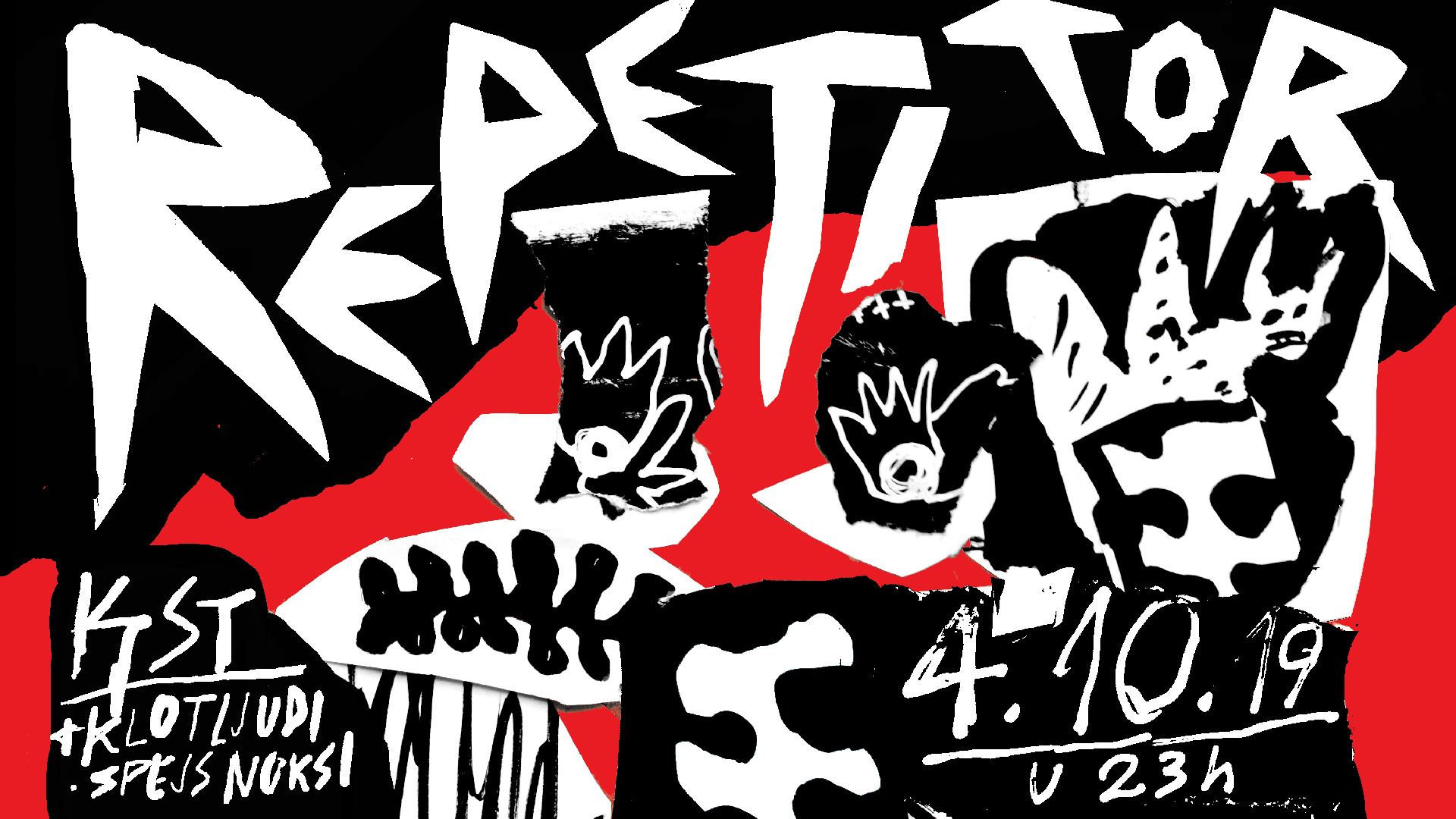 Muzički vodič od do 4. do 11. oktobra 1 Muzički vodič od do 4. do 11. oktobra 1