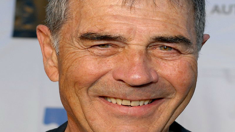 Preminuo glumac Robert Forster 1