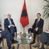 Kurti sa specijalnim predstavnikom za Zapadni Balkan 3