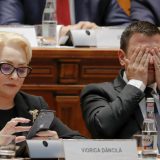 Izglasano nepoverenje rumunskoj vladi 2