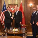 Stejt department: SAD podržavaju Crnu Goru u suprostavljanju ruskim uticajima 9