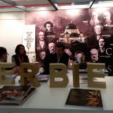 Štand Srbije na Sajmu knjiga u Frankfurtu: Književnost za sve generacije 5