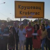 Rašković Ivić: Bojkot, jer u Srbiji nema izbora, sve je unapred poznato kao u lošem filmu 1