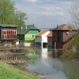 Jovanović: Krivične prijave za Savski nasip u pripremi 11