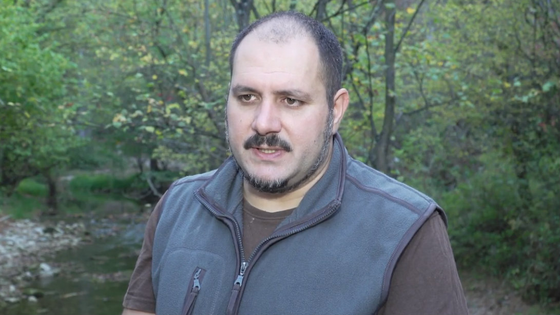 Više od 100 divljih deponija u sokobanjskim selima 1