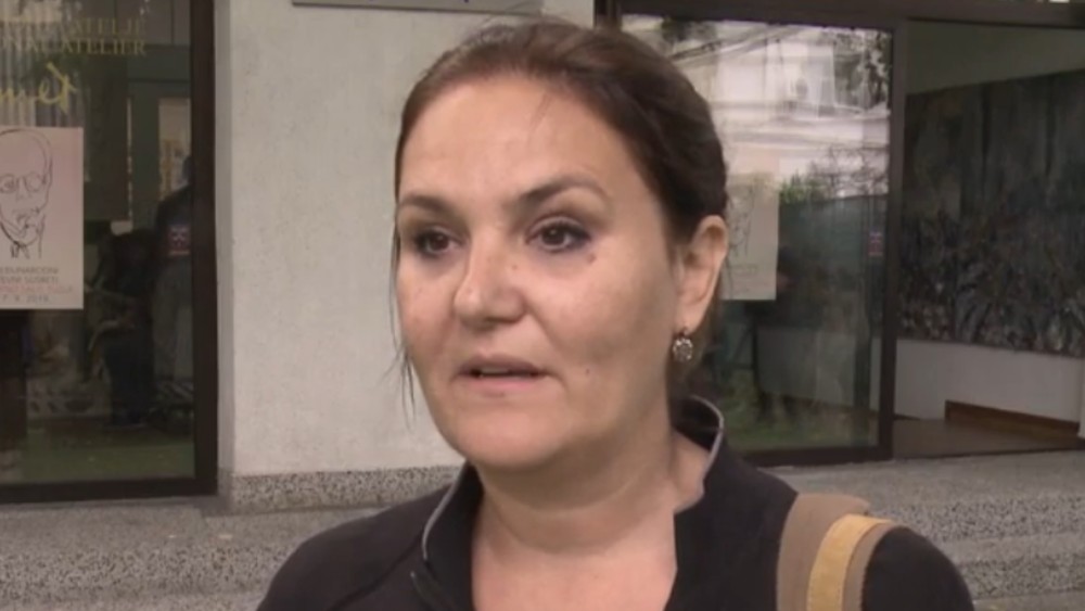 Senka Marić: Riječi rastjeruju strah 1