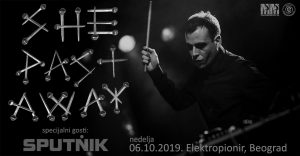 Muzički vodič od do 4. do 11. oktobra 5