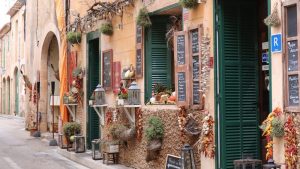 DW: Majorka postaje mesto za bogate 2 DW: Majorka postaje mesto za bogate 2