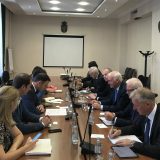 Mali sa delegacijom MMF-a: Reforma Poreske uprave ide u dobrom smeru 13