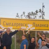 Kovačević: Bojkot, nećemo u trku u kojoj su nam vezane ruke i noge 4