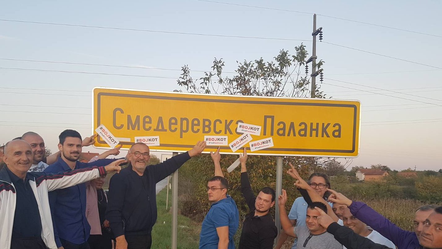 Kovačević: Bojkot, nećemo u trku u kojoj su nam vezane ruke i noge 1