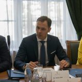 Mali sa predstavnicima MMF-a: Budžet za 2020. u narednih deset dana 5