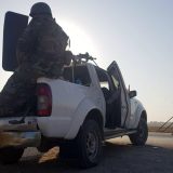 Kurdske snage tvrde da su završile povlačenje iz pogranične oblasti s Turskom 10