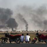 Kurdi napustili sirijski grad, Turska potvrdila njihovo povlačenje 6